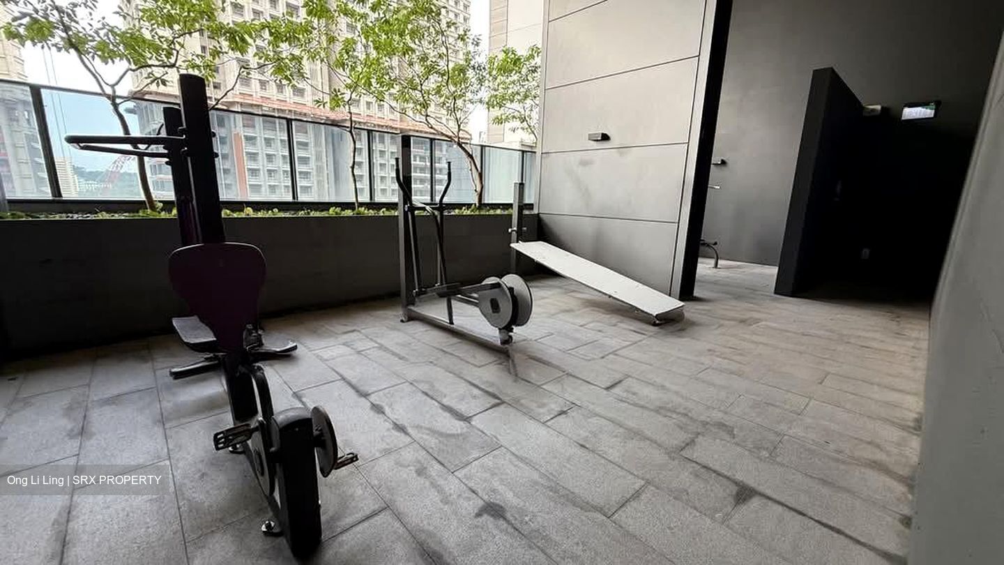 Echelon (D3), Condominium #558329451